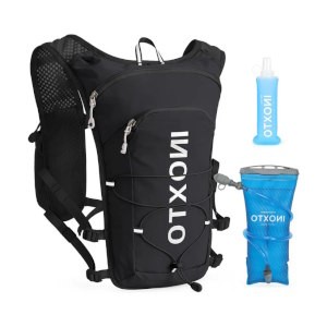 Inoxto Light Run Hydration Vest