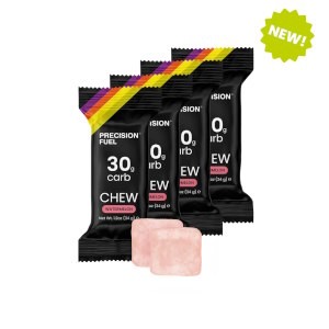 Precision Fuel & Hydration Energy Chews - Watermelon