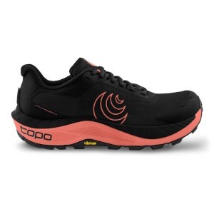 Topo Womens Mtn Racer 4 - Black Rose
