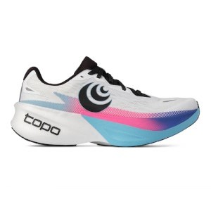 Topo Mens Specter 3 White Sky
