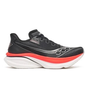 Saucony Men's Azura - Black Vizired
